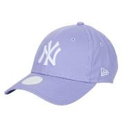 Casquette New-Era FEMALE WOMEN'S LEAGUE ESSENTIAL 9FORTY® NEW YORK YAN...