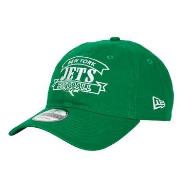 Casquette New-Era RETRO NFL 9TWENTY® NEW YORK JETS