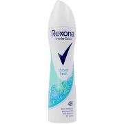 Accessoires corps Rexona Shower Fresh Deo Vaporisateur