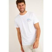 T-shirt 1789 Cala YANNFON DICTIO