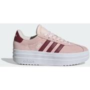 Baskets enfant adidas Chaussures Ch Vl Court Bold J