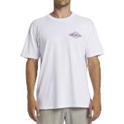 T-shirt Billabong Crayon Wave