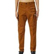 Pantalon Diesel A04009-0HCAV