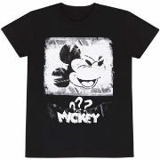 T-shirt Disney HE1928