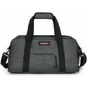 Sac de voyage Eastpak Sac voyage XS Compact + 77H Black Denim EK00077D