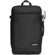 Sac de voyage Eastpak Sac voyage Transit'r Pack 008 Black