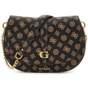 Sac à main Guess Sac à main femme marron PA932920