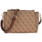 Sac à main Guess Sac à main femme camel BG787912 LATTE