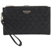 Portefeuille Guess Grand portefeuille femme noir GG932257