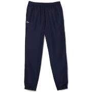 Pantalon Lacoste Pantalon de survêtement SPORT imprimés côtés