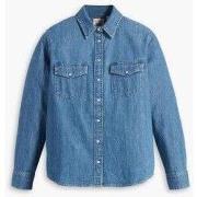 Chemise Levis 16786 0017 - ESSENT.WESTERN-GOING STEADY 5
