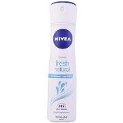 Accessoires corps Nivea 0% Aluminium Fresh Natural Deo Vaporisateur