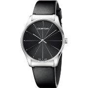 Montre Calvin Klein Jeans K4D211CY