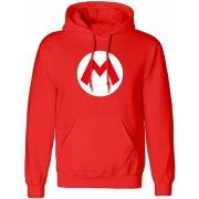 Sweat-shirt Super Mario HE1966