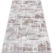 Tapis Rugsx Tapis BLISS Z239AZ551 gris / rose - 140x190 cm