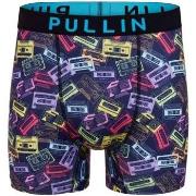 Boxers Pullin Boxer Long Homme CASS7