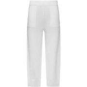 Pantalon Filippo De Laurentis -