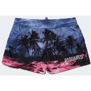 Maillots de bain enfant Dsquared -