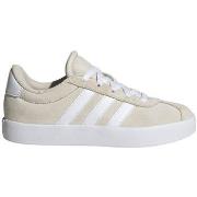 Baskets enfant adidas VL COURT 3.0 K