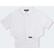 Chemise enfant Dkny -