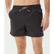 Maillots de bain Tommy Hilfiger Homme Maillot de bain noir