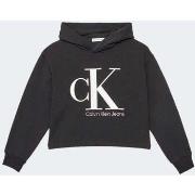 Sweat-shirt enfant Calvin Klein Jeans -