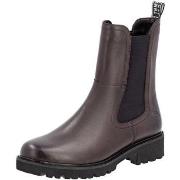 Bottes Remonte -