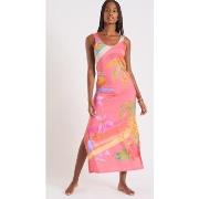 Robe Banana Moon MEHITI BEACHDRESS