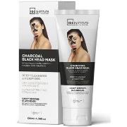 Masques Idc Institute Charcoal Black Head Mask