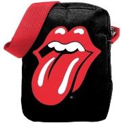 Sac à main Rocksax Classic Tongue