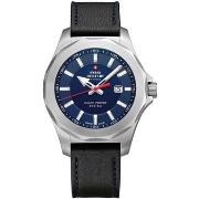 Montre Swiss Military 42 mm Quartz 10 ATM