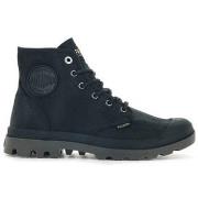 Boots Palladium PAMPA HI WAX