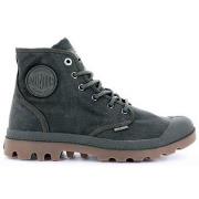 Boots Palladium PAMPA HI WAX