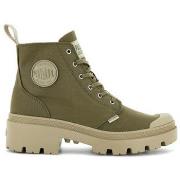 Boots Palladium PALLABASE TWILL