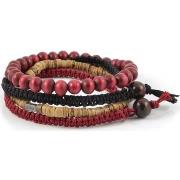 Bracelets Lucleon Smith