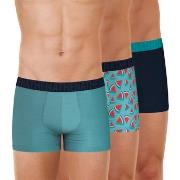 Boxers Athena Lot de 3 boxers homme Easy Chic