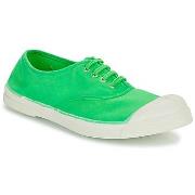 Baskets basses Bensimon TENNIS LACETS