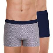 Boxers Eminence Lot de 2 boxers homme Fait en France