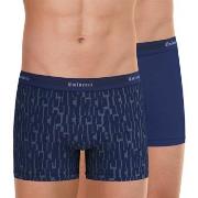 Boxers Eminence Lot de 2 boxers homme Tailor