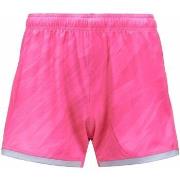 Short enfant Kappa Short Kombat Ryder Home Stade Français Paris 23/24