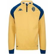 Sweat-shirt Kappa Sweatshirt Ablas Pro 7 AS Monaco 23/24