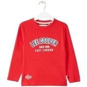 T-shirt enfant Lee Cooper T-shirt