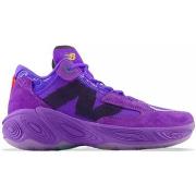 Chaussures New Balance Chaussure de Basketball New Ba