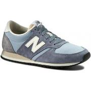 Baskets New Balance U420RPB - Mixtes