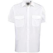 Chemise Premier PR212