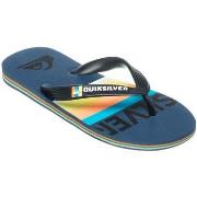 Tongs enfant Quiksilver Molokai Slab