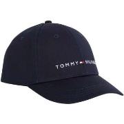 Casquette enfant Tommy Hilfiger 162964VTAH24