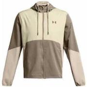 Veste Under Armour Coupe vent zippé