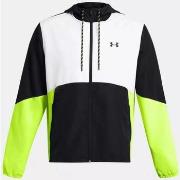 Veste Under Armour Coupe vent zippé