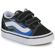 Baskets basses enfant Vans OLD SKOOL V